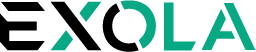EXOLA Logo